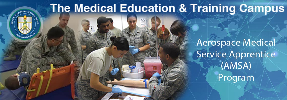 Medical Education and Training Campus