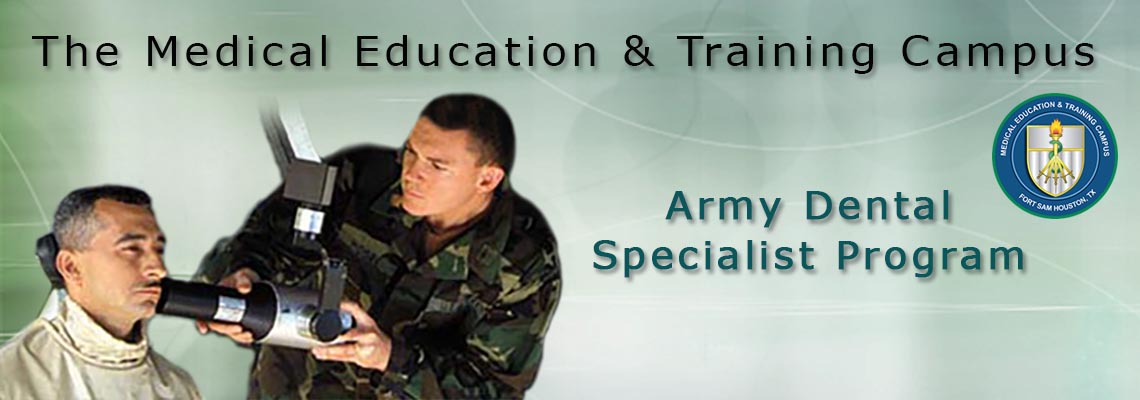 Medical Education and Training Campus