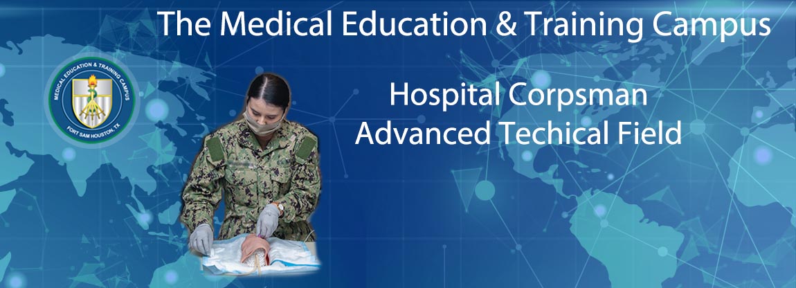 Medical Education and Training Campus