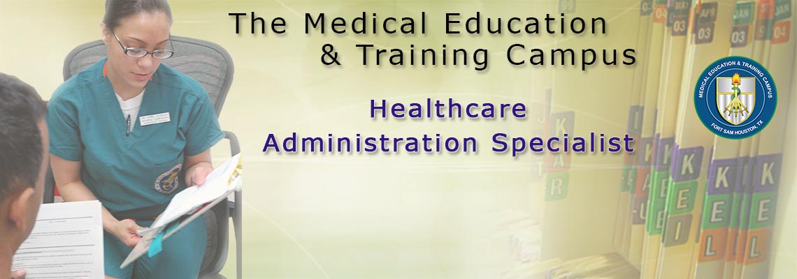 Medical Education and Training Campus