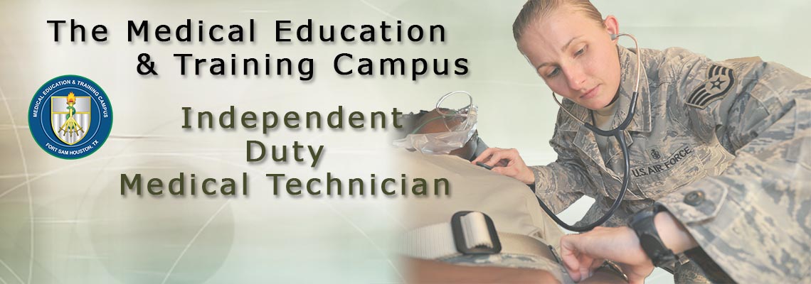 Medical Education and Training Campus