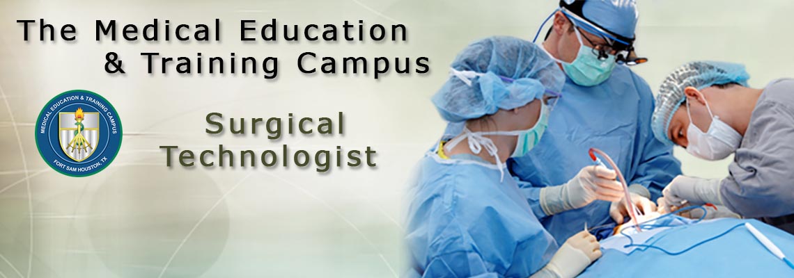 Medical Education and Training Campus