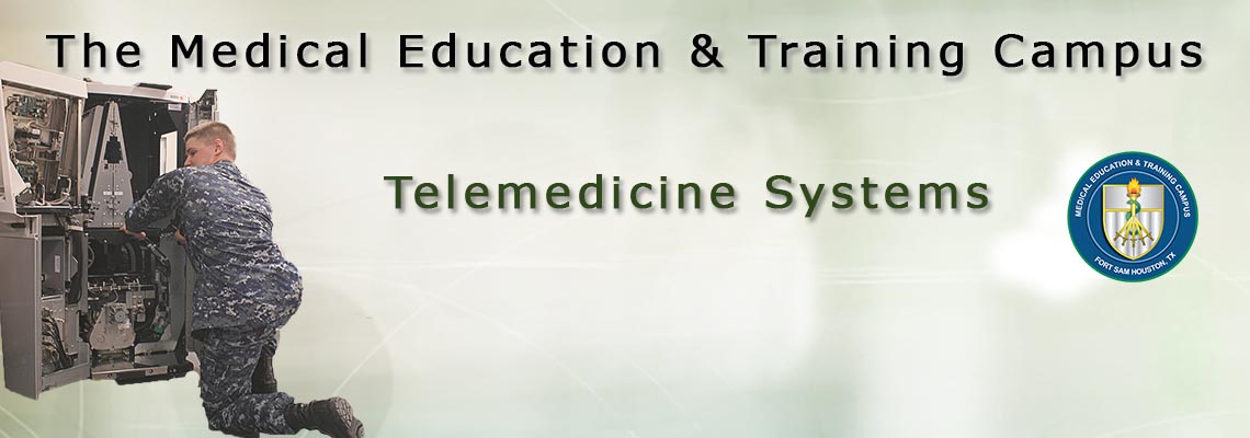 Medical Education and Training Campus