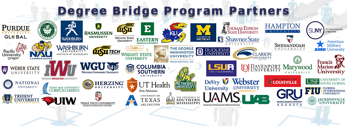 Degree Program Logo Images 2 of 2