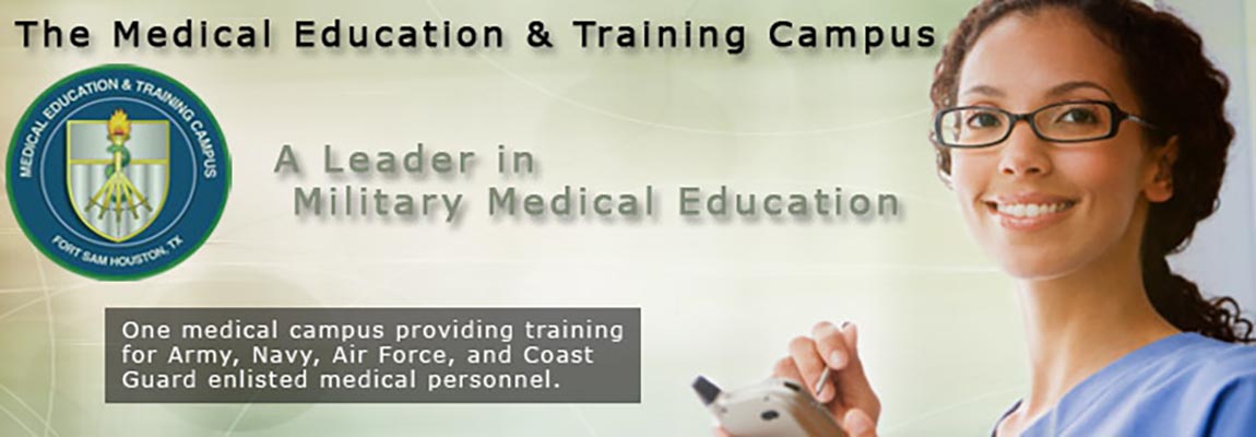 Medical Education and Training Campus