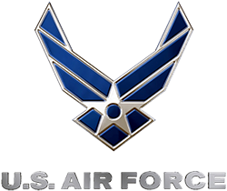 Air Force symbol
