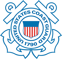 U.S. Coard Guard emblem